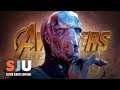 Russos Reveal Avengers Infinity War Secrets - SJU