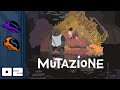 Let's Play Mutazione - PC Gameplay Part 2 - Truly Extensive