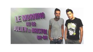 Dj R&#39;AN DANS LE MORNING LE 6/9 DE FLOR FM