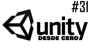 Aprende a crear Videojuegos desde cero con Unity! | Rotando un Objeto | Parte 31
