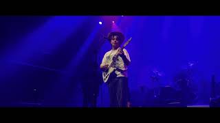 boy pablo- tkm Live At House Of Blues Dallas