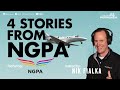The unfiltered stories of aviation pioneers in the ngpa