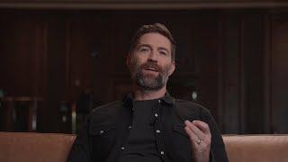 Josh Turner - A Conversation With Chris Stapleton