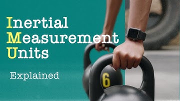 Hoe accelerometers en IMU