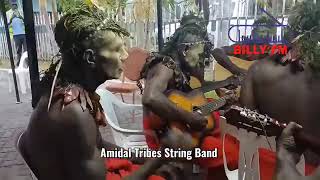 Amidal Tribes