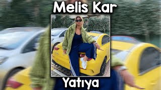 Melis Kar - YATIYA (speed up)
