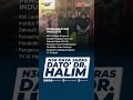 N38 PAYA JARAS, DATO' DR. HALIM