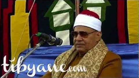 سورة النمل تلاوة رائعة   للشيخ / محمود صديق المنشاوى حفظه الله    المنشاه  سوهاج