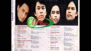 Grand-Sabarmu Buat Ku Mengalah chords