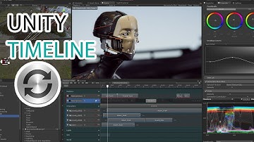 How to Fix Unity Synchronization Issues with Timeline Preview and Play Mode