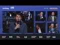 Débat Elections Municipales 2020 La Roche sur Foron