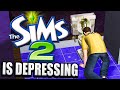 The Sims 2 is more depressing than you remember
