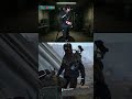 The Most Clutch Revive I’ve Ever Seen! #arcraiders #vrgaming #shorts #funnygaming