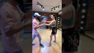 Zara Zara Full Video Bachata Sensual By Gaurav And Yana