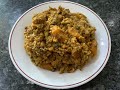 Jaffna style mixed vegetable rice  how to make jaffna style mixed vegetable rice