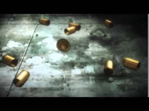 [AMV] Jormungand - Dead END(飛蘭Faylan) [MAD](rework ver.)(AudioSwapFix)