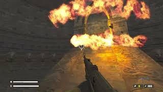 Return To Castle Wolfenstein RealRTCW v5.3 Time Gate  FULL GAME Walkthrough