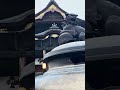 🚶♂️ ふるさとの秋散歩 大香炉と善光寺