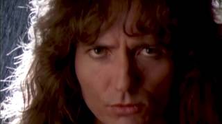 Whitesnake - Love Ain't No Stranger - Now In Hd From The Rock Album