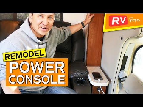 Building Custom Powered