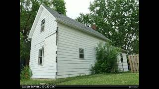 Homes for Sale - 654 South Main Street, Kokomo, IN
