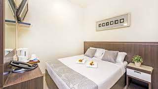 Hotel 81 Balestier | 226 Balestier Road , Novena, 329688 Singapore, Singapore
