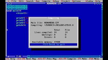 C Programming Tutorial | C Language | Tutorial 3 | Format specifier and Comments