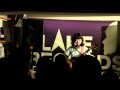 Predawn@FLAKE RECORDS(3)