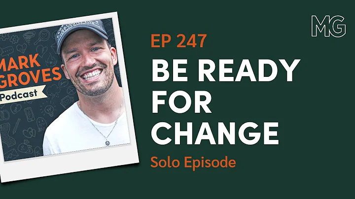 The Magic of Uncertainty  Solo Episode | The Mark ...