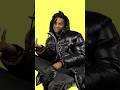 today in 2017, @playboicarti and @LILUZIVERT dropped “wokeuplikethis*” 🎶🔥 #genius #verified