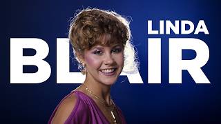 What really Happened to Linda Blair?