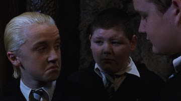 Harry Potter CoS - I Didn