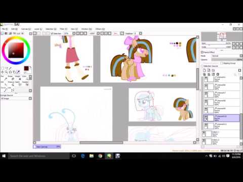 mlp-base-speedpaint-test