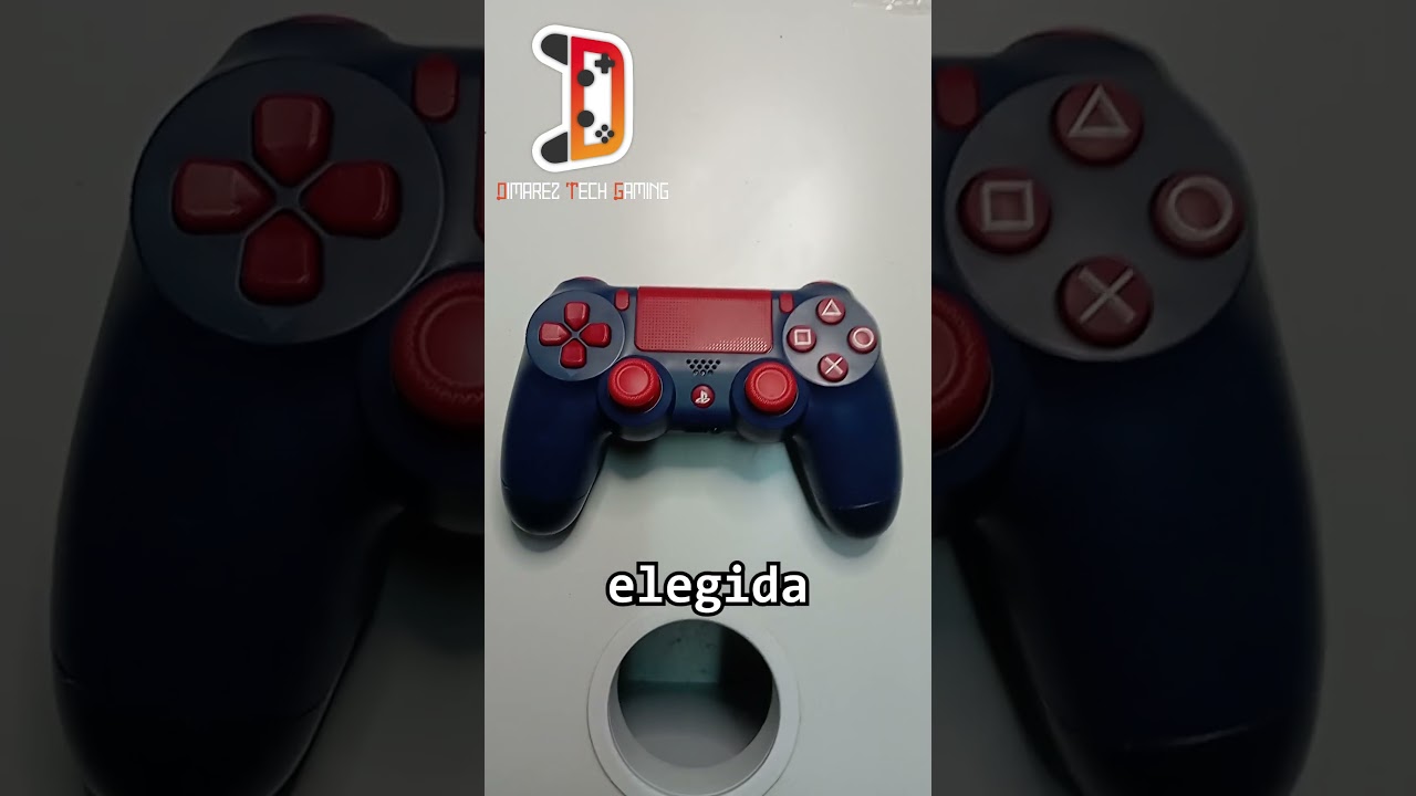 PERSONALIZANDO MANDO DE #ps4 #playstation4 #decoracion  #mantenimiento #reparaciones #playstation