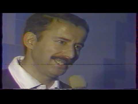 الكاميرا في الملعب الزمالك و الموردة السوداني دوري ابطال افريقيا 1989 مكتبة كابتن نبيل محمود