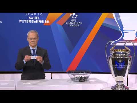 2021/22 UEFA Champions
