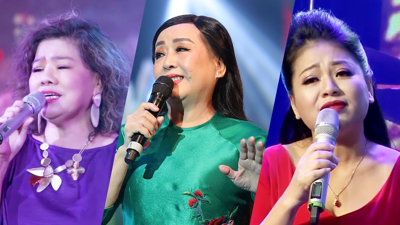ve thanh hoa Update 2022 Trữ Tình Quê Hương Đặc Biệt | NSND Thu Hiền - NSND Thanh Hoa - Anh Thơ | Tuyệt Phẩm Trữ Tình 2021