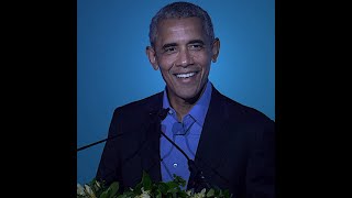 Obama addresses emerging Asia-Pacific leaders at UH