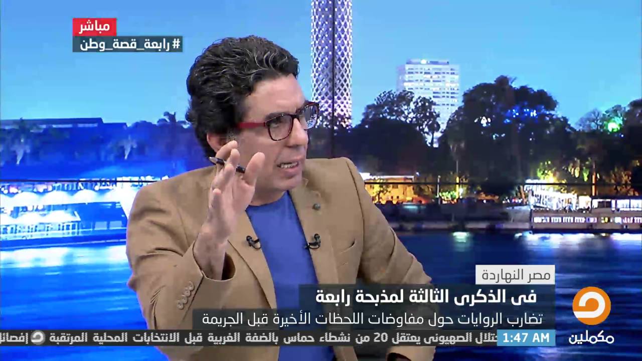 د.جمال عبد الستار ود.عطية عدلان يوضحان بالأدلة الفقهية الفارق بين الإنقلاب وتنازل الحسن لمعاوية !