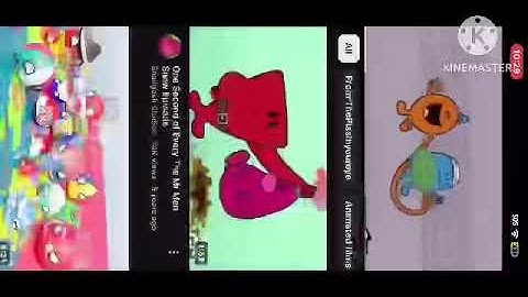 CBS Television Studios Logo Remake Speedrun Be Like