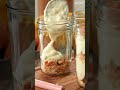 Nutritious Banana Pudding Parfait
