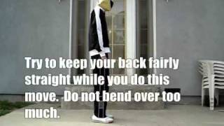 Jumpstyle Tutorial #1