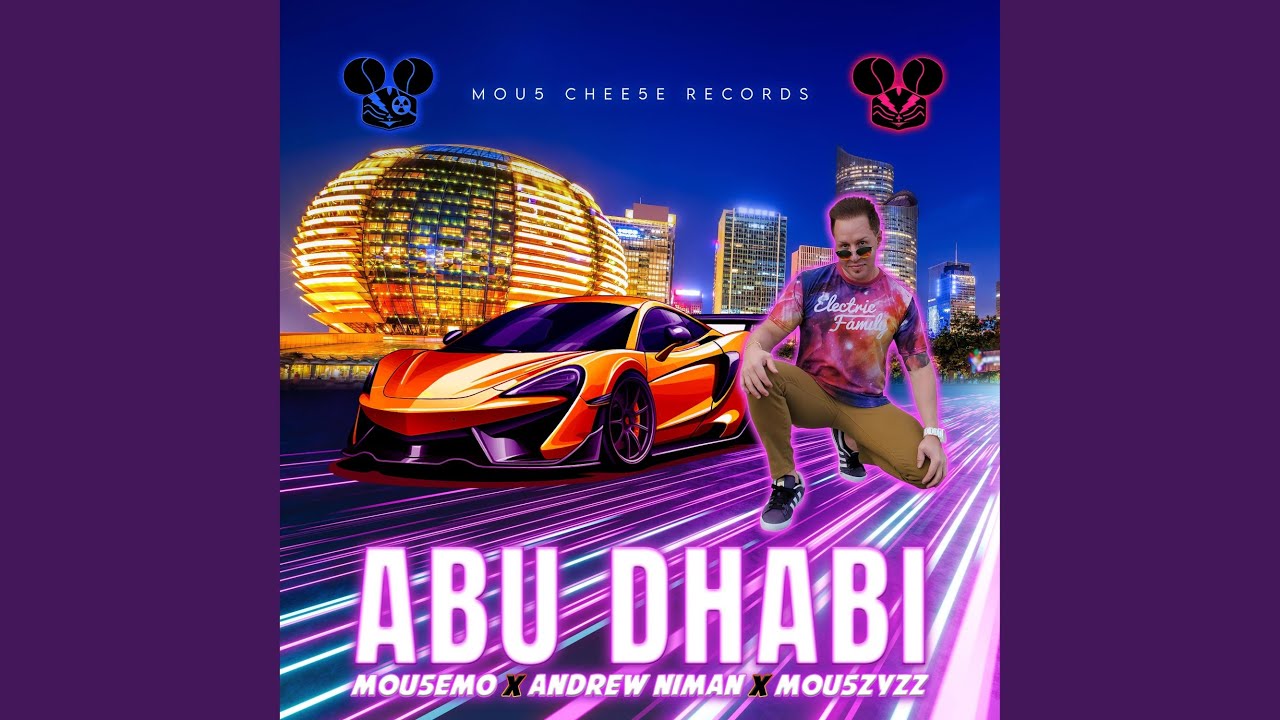 Watch Abu Dhabi (32 BIT) on YouTube Watch Abu Dhabi (32 BIT) on YouTube