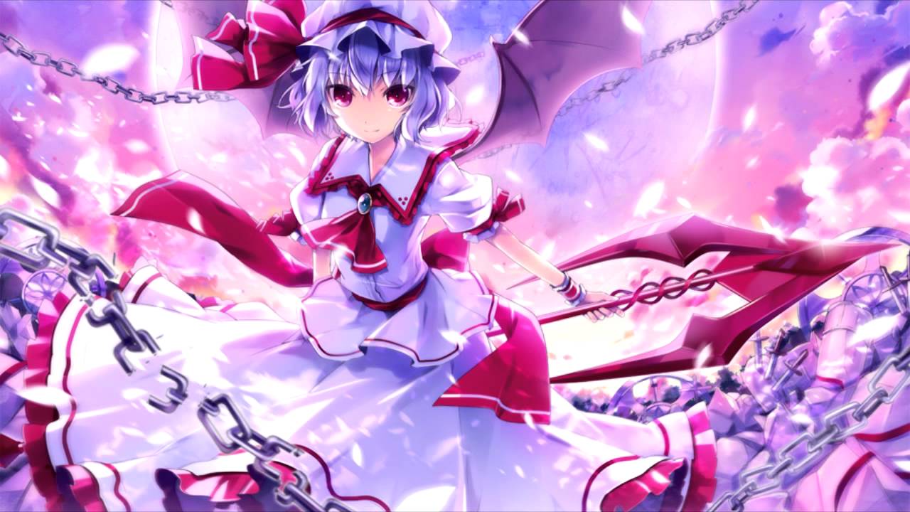東方 [Piano] Septette for the Dead Princess 『8』 - YouTube Music