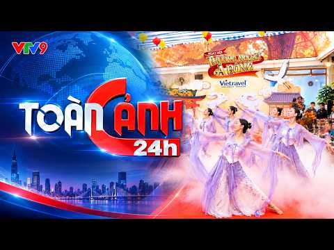 🌟 Vietravel đưa trải nghiệm văn hóa đến gần hơn với du khách| Vietravel Channel