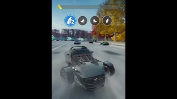 # Knowkdwon # Asphalt 9 #Noob To Pro