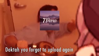 guess who forgot to upload