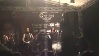 KIAMAT. by HARMONY GOTHIC bogor