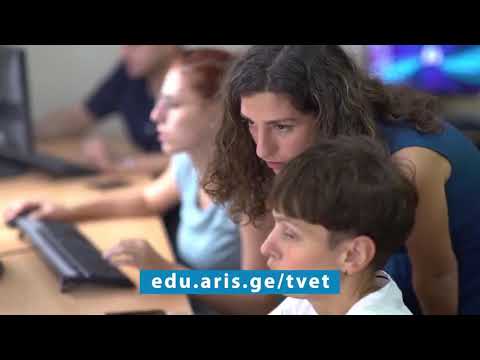 რეგისტრაცია დაიწყო!