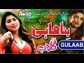 Gulaab  bina mahi  best punjabi song  hitech music